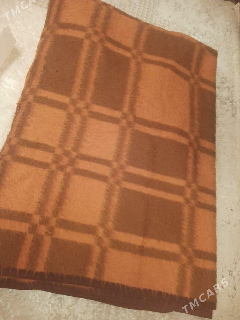 Одеяло - Мир 4 - img 3