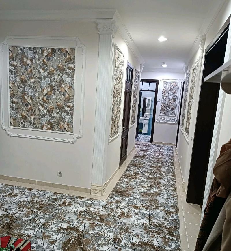 NEBIT GAZ YUBILEYNIY 3 K ARZAN - Aşgabat - img 1