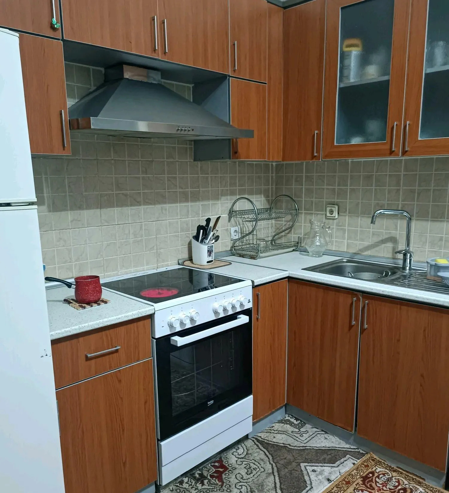 NEBIT GAZ YUBILEYNIY 3 K ARZAN - Aşgabat - img 2