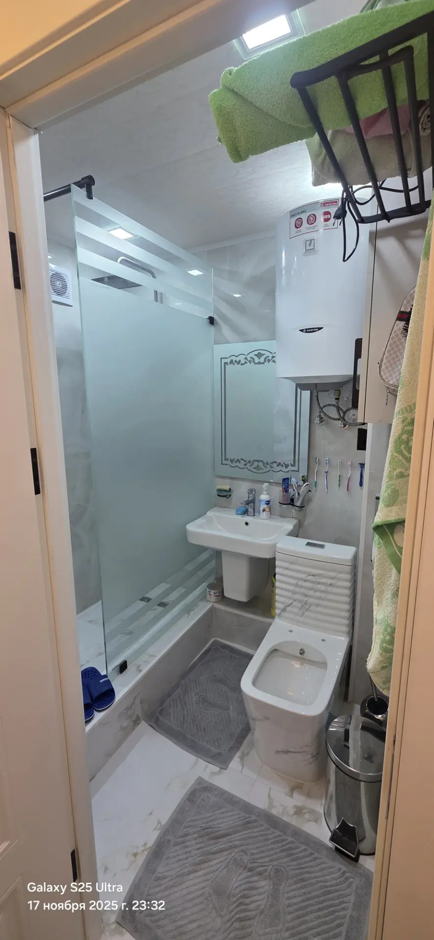 8 MKR TAZE 5/1 ETZ 4 KOMT GOS - Aşgabat - img 3