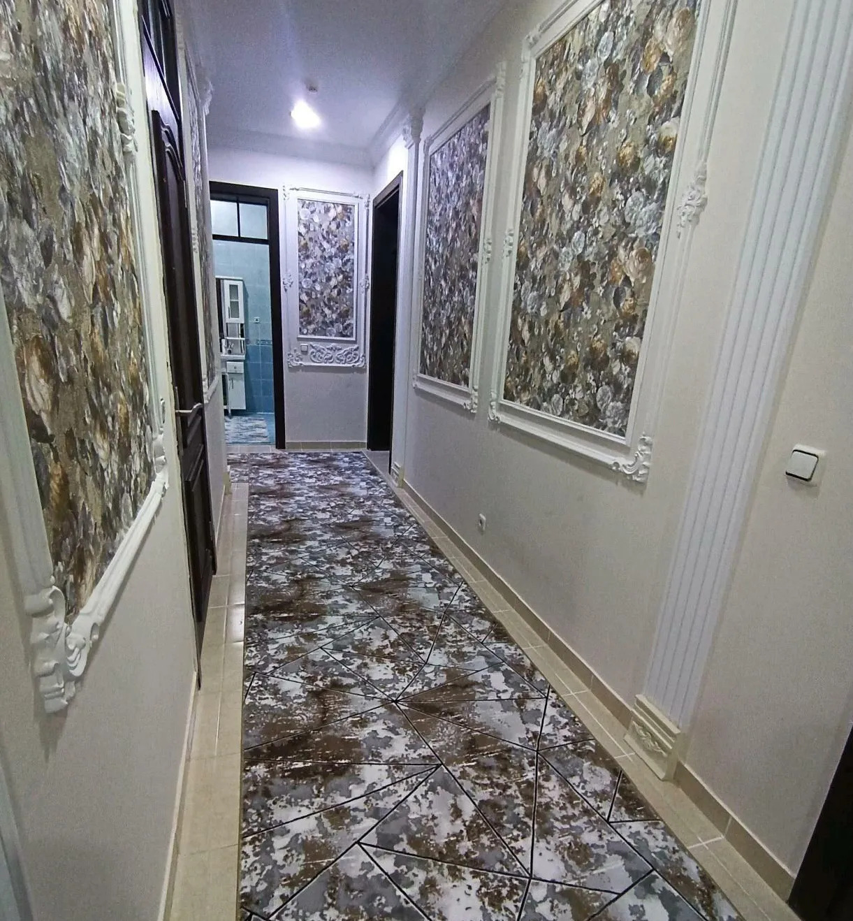 NEBIT GAZ YUBILEYNIY 3 K ARZAN - Aşgabat - img 4