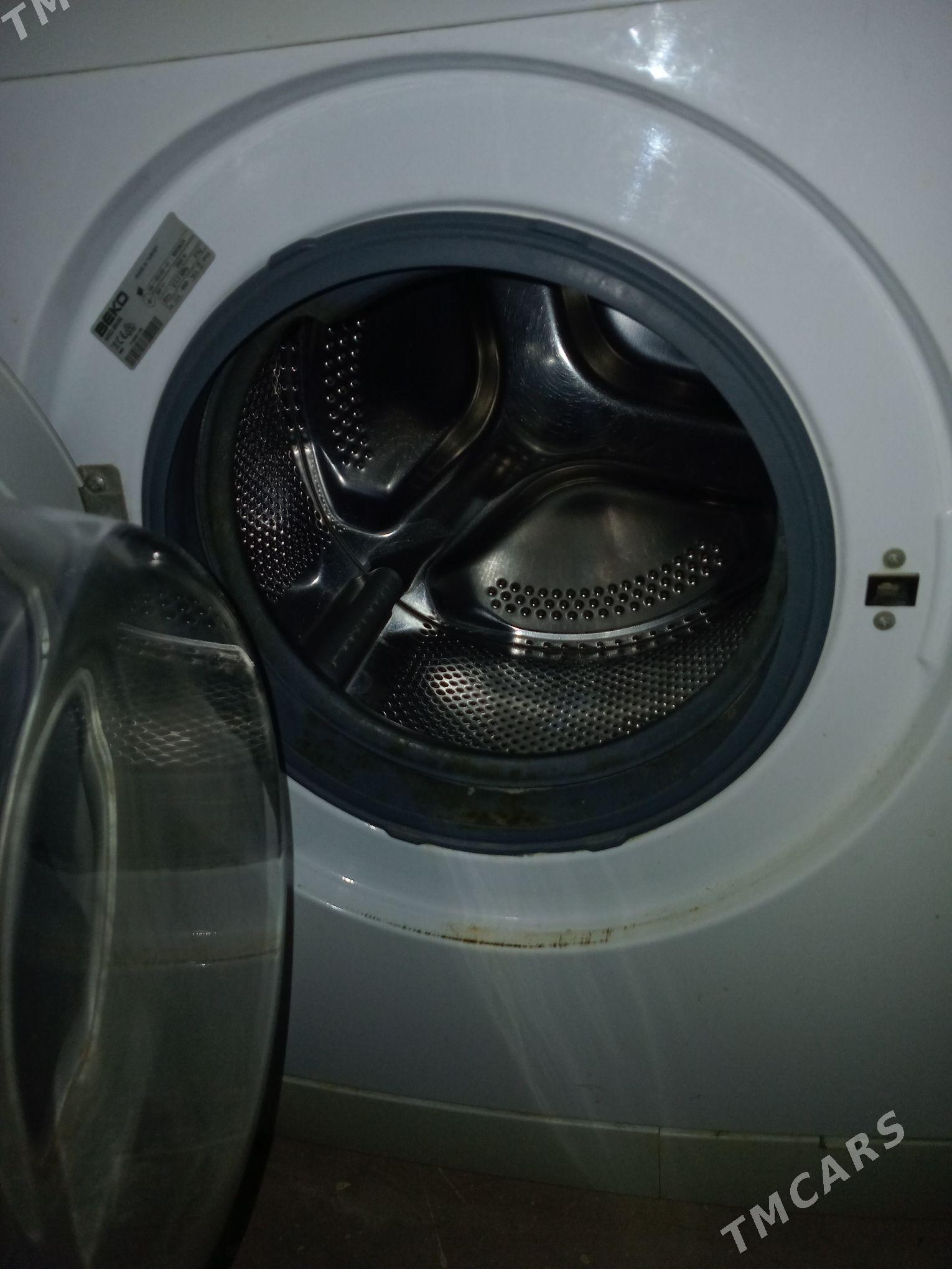 kirmasyn - Aşgabat - img 3