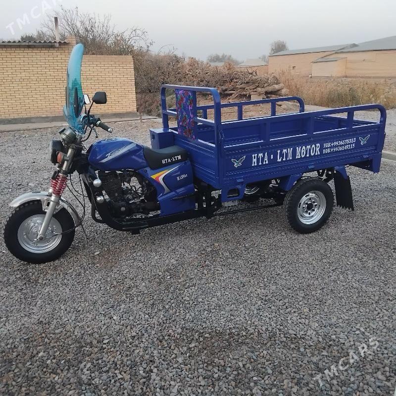 Fekon FK200-14G 2013 - 16 000 TMT - Sakarçäge - img 4