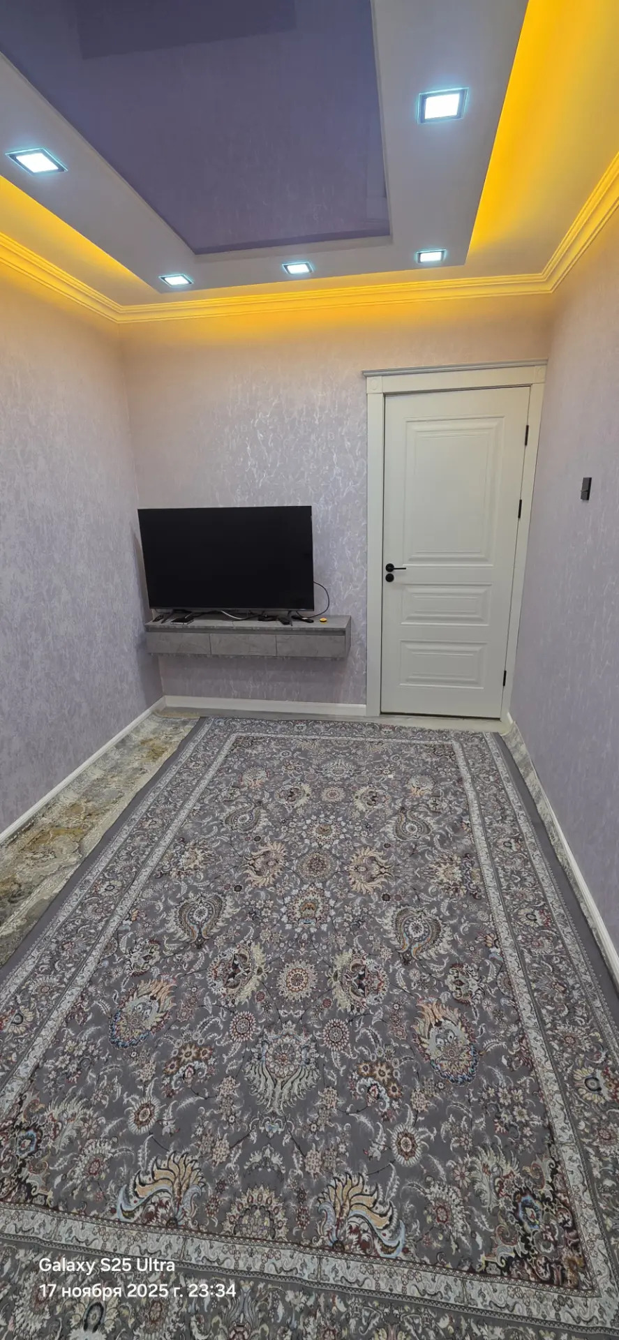 8 MKR TAZE 5/1 ETZ 4 KOMT GOS - Aşgabat - img 2