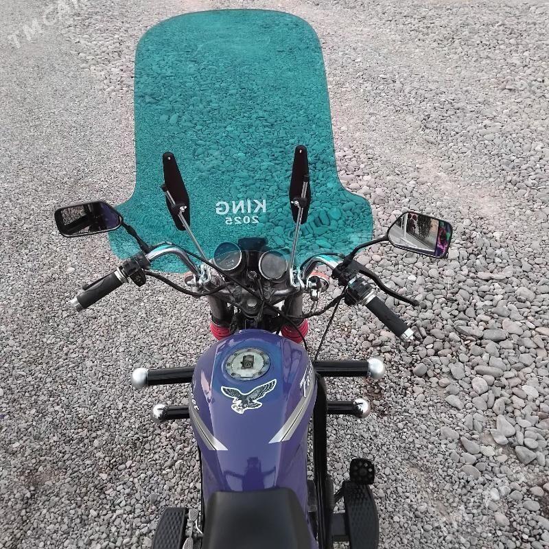 Fekon FK200-14G 2013 - 16 000 TMT - Sakarçäge - img 6