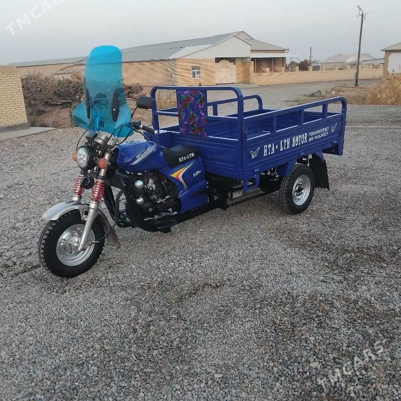 Fekon FK200-14G 2013 - 16 000 TMT - Sakarçäge - img 5