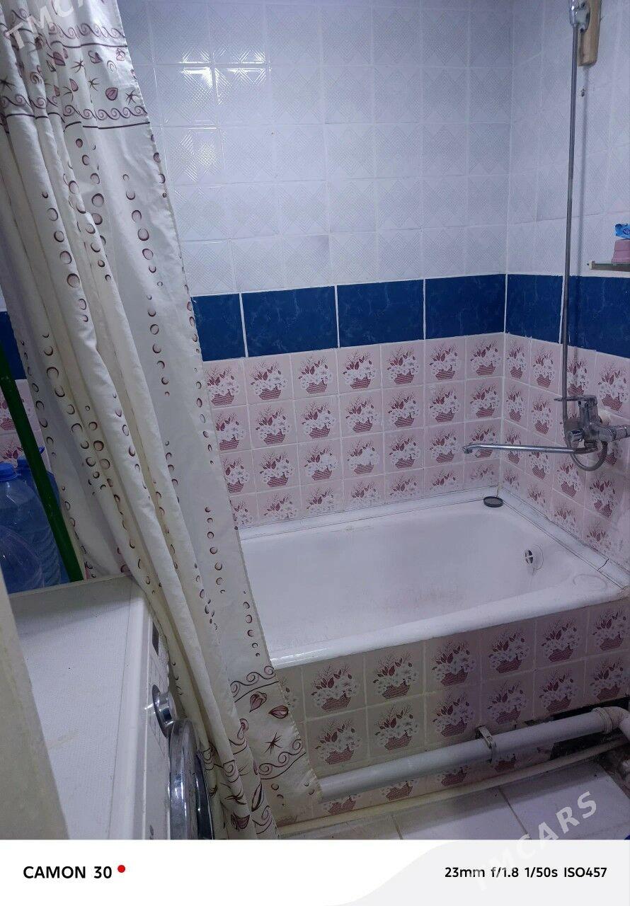 Arenda mir 4 1 etaz 1 komnat - Aşgabat - img 6