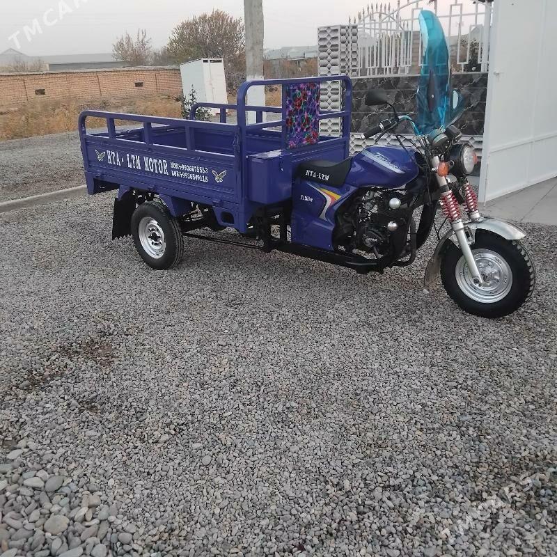 Fekon FK200-14G 2013 - 16 000 TMT - Sakarçäge - img 2