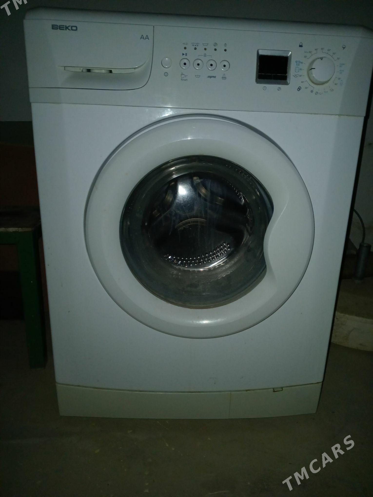 kirmasyn - Aşgabat - img 2