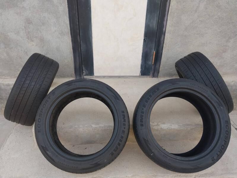 TEKER 600 TMT - Аркадаг - img 1