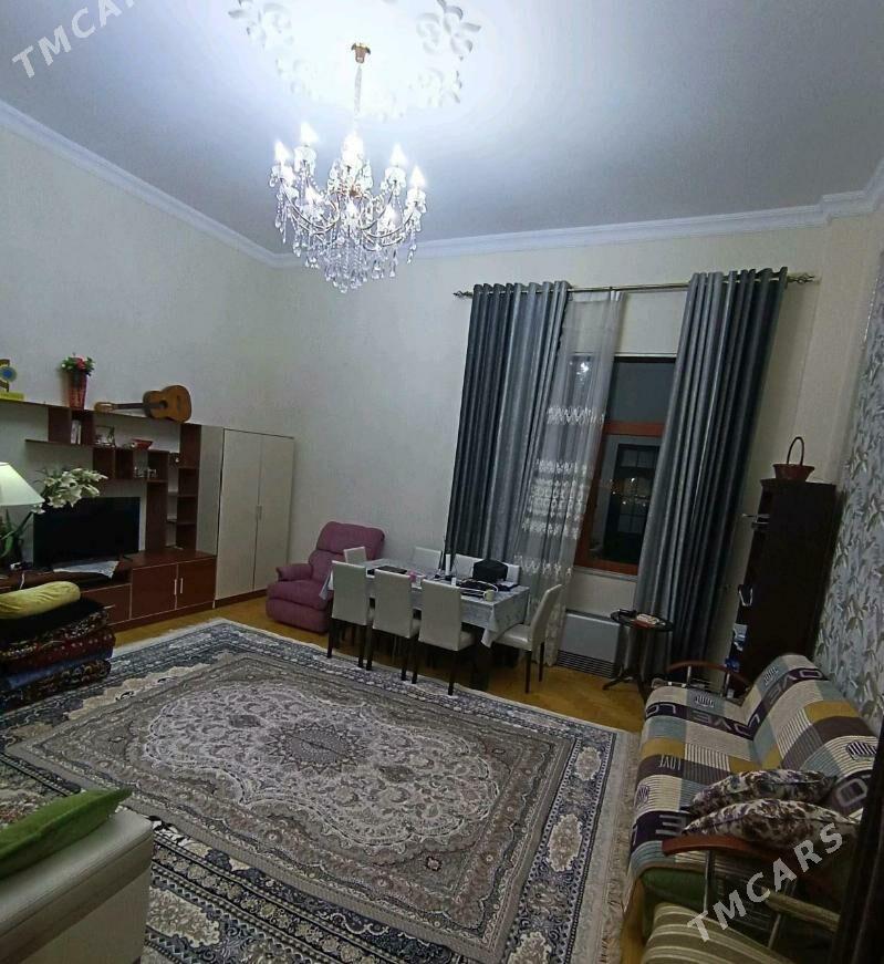 Nebitgaz elitka - Нефтегаз (ул. Андалиб-Юбилейная) - img 3