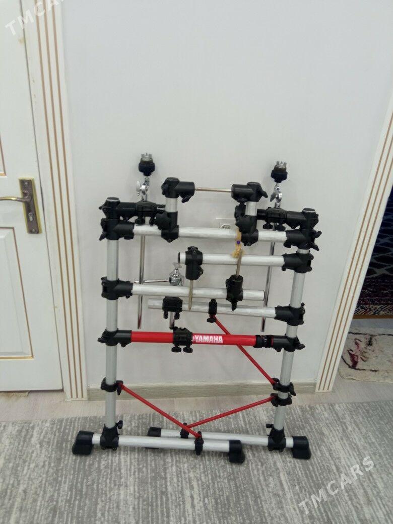 Yamaha baraban - Aşgabat - img 5