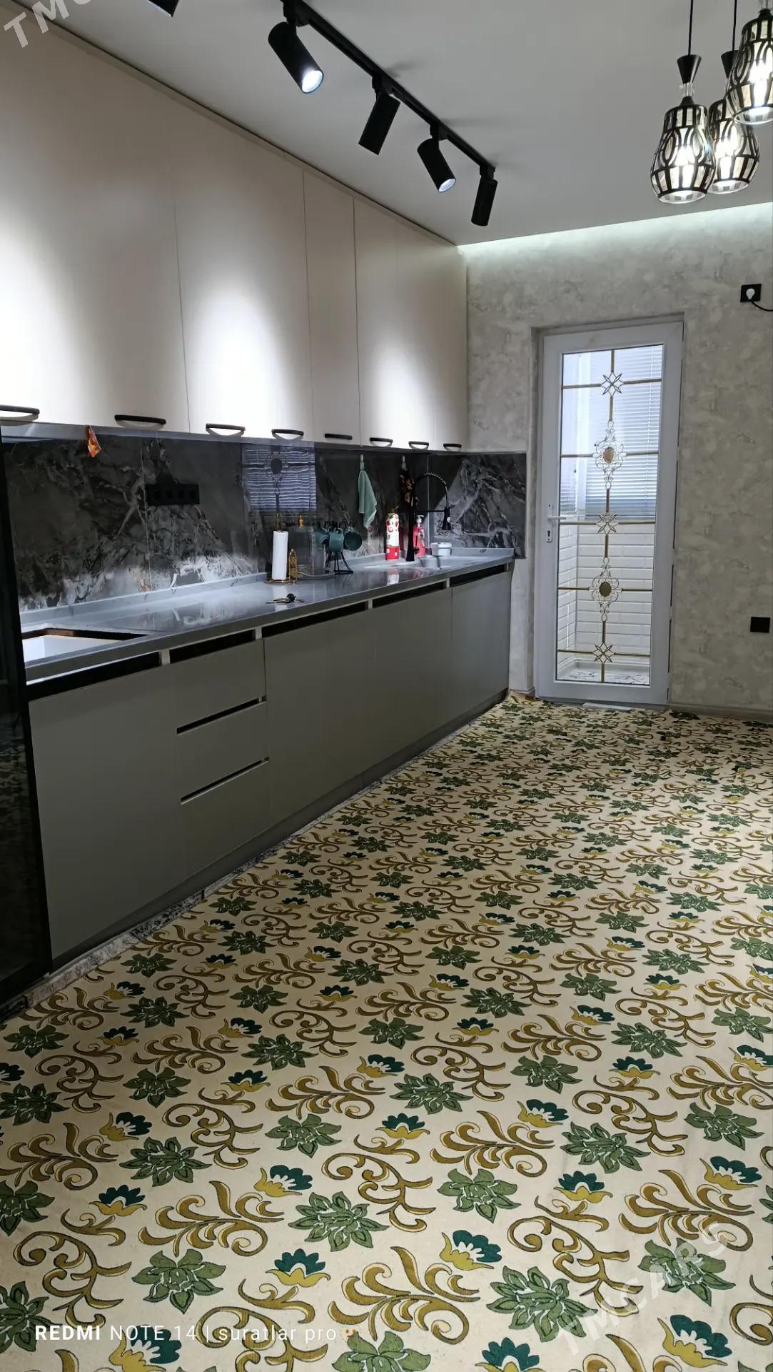 Arenda Anew 4/4 etaz 3 kom - Aşgabat - img 6