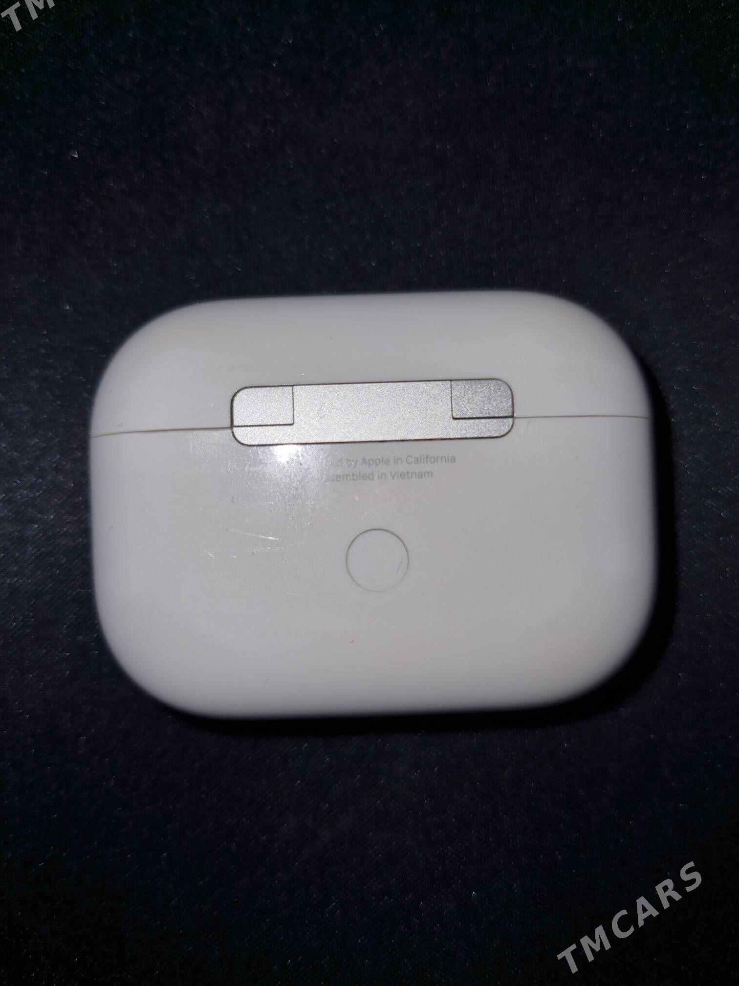 AirPods Pro 1gen original - Ашхабад - img 3