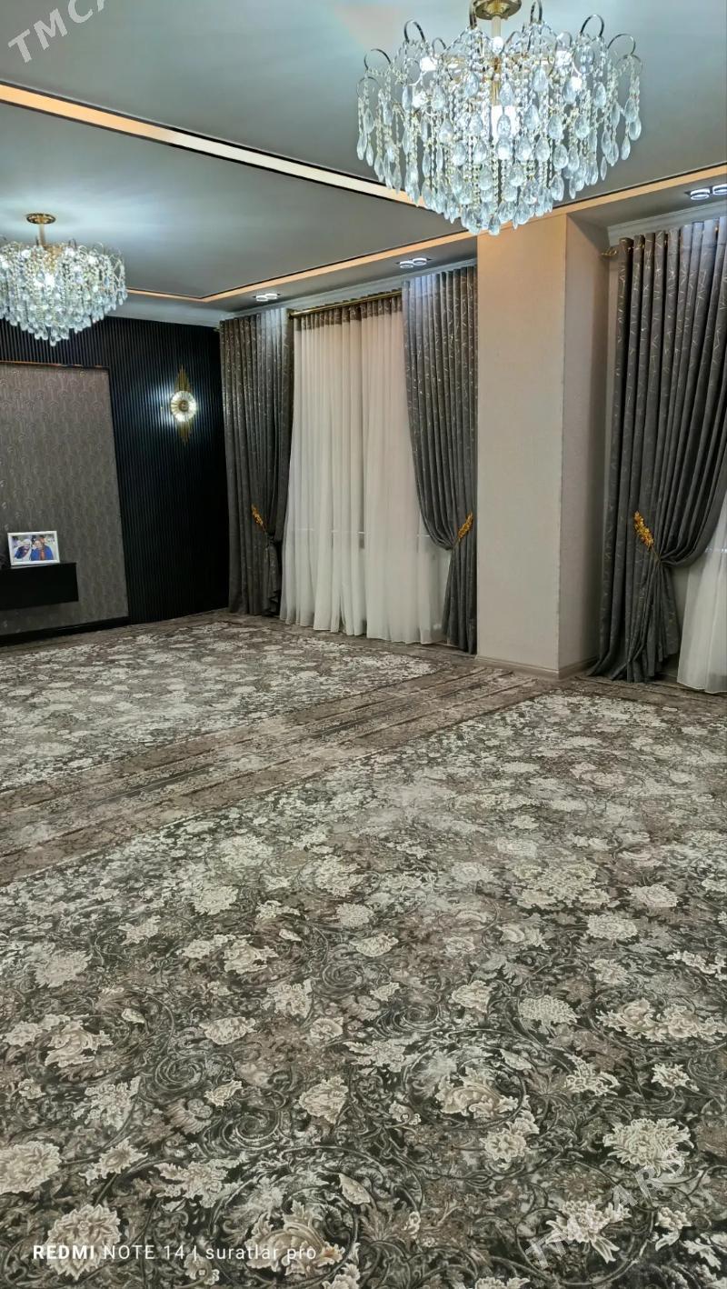 Arenda Anew 4/4 etaz 3 kom - Aşgabat - img 2