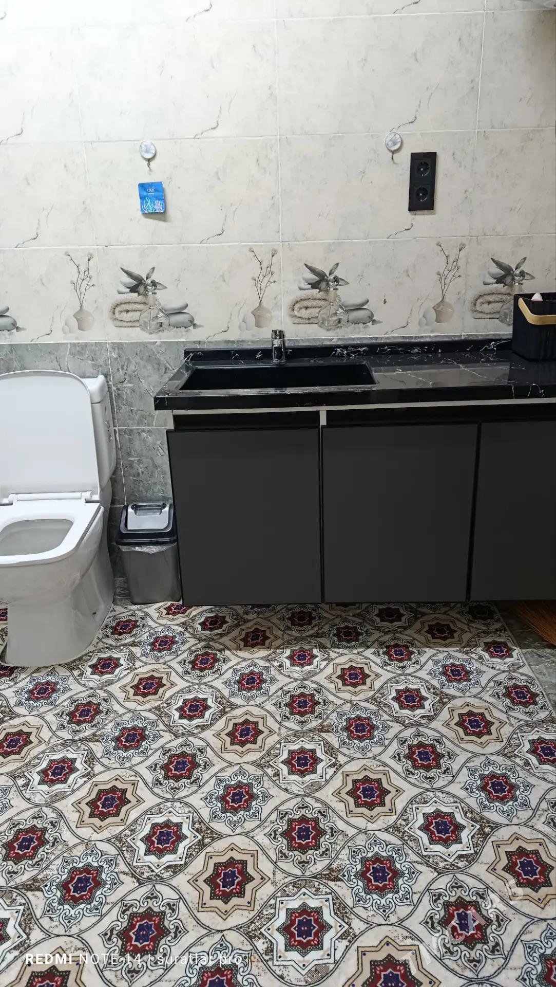 Arenda Anew 4/4 etaz 3 kom - Aşgabat - img 13