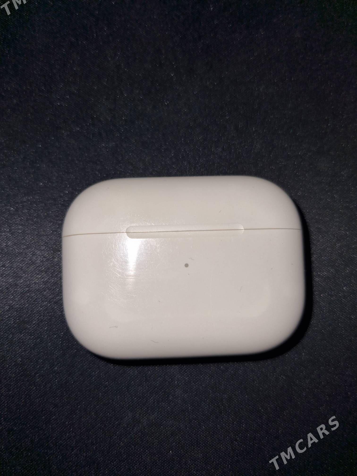 AirPods Pro 1gen original - Ашхабад - img 2