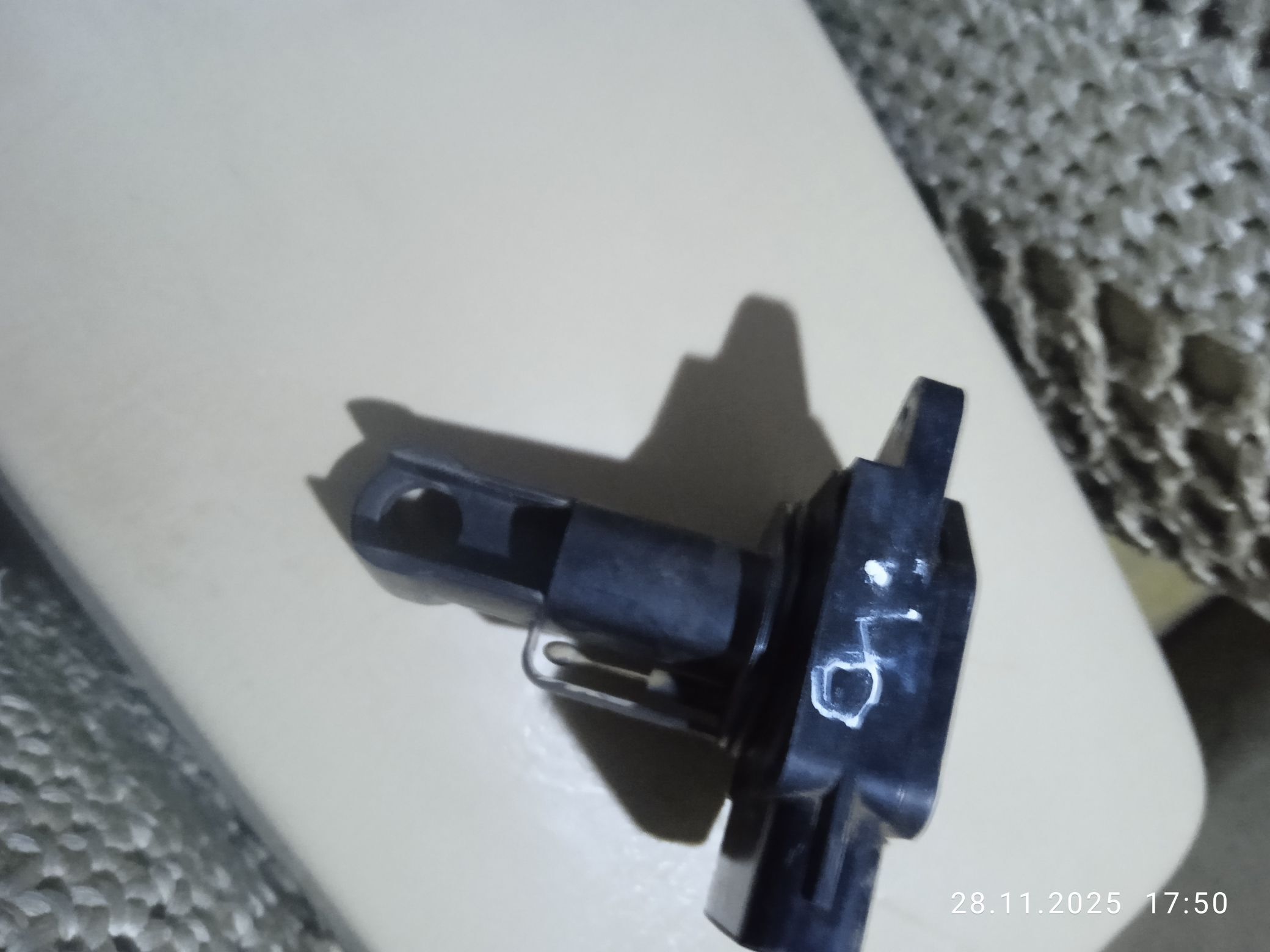 corolla Dmw datcik 150 TMT - Гороглы (Тагта) - img 2