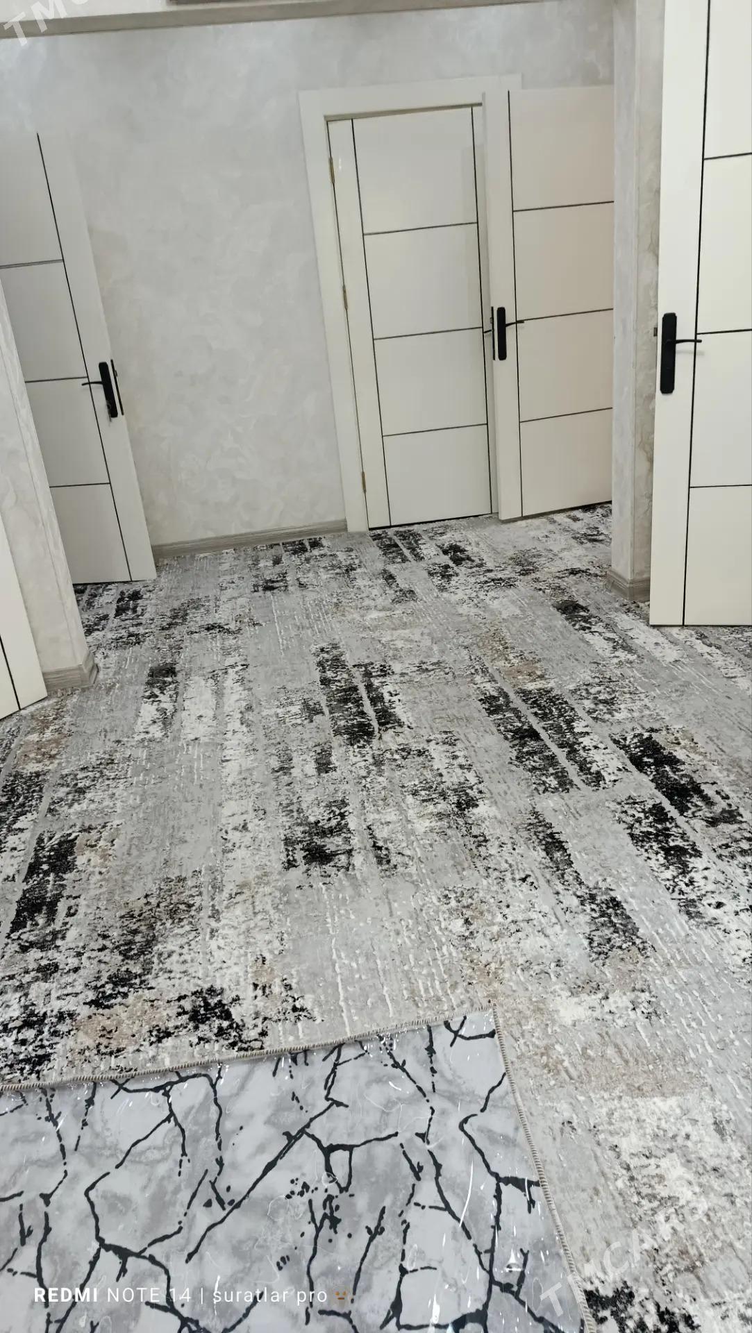 Arenda Anew 4/4 etaz 3 kom - Aşgabat - img 5