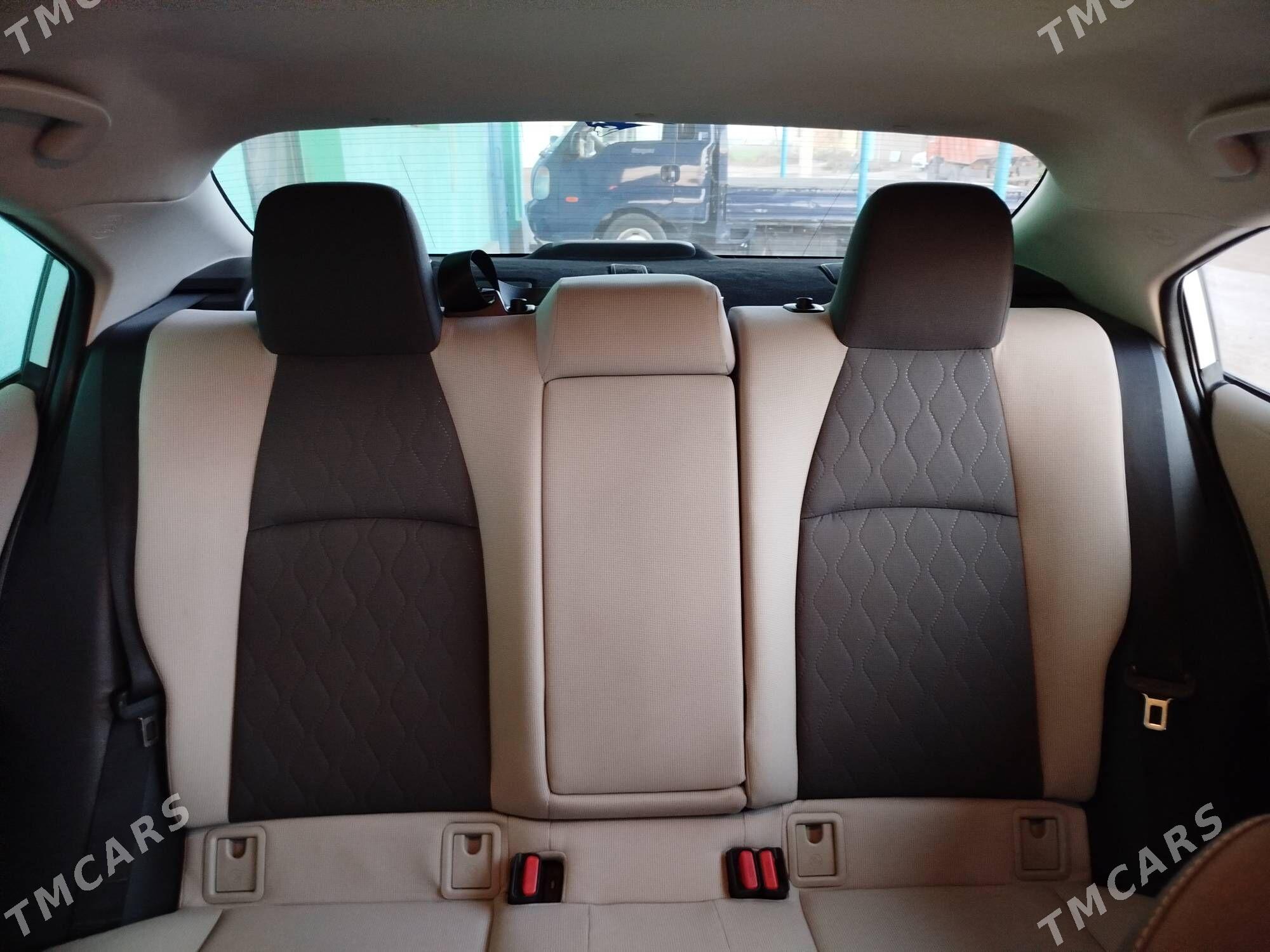 Toyota Corolla 2020 - 260 000 TMT - Шабатский этрап - img 4