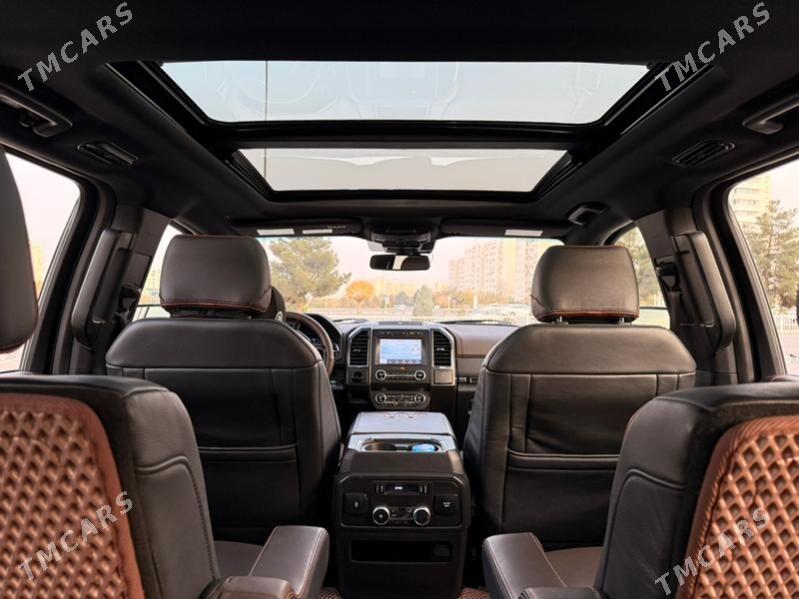 Ford Expedition 2020 - 685 000 TMT - Ашхабад - img 3