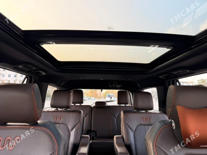 Ford Expedition 2020 - 685 000 TMT - Ашхабад - img 2