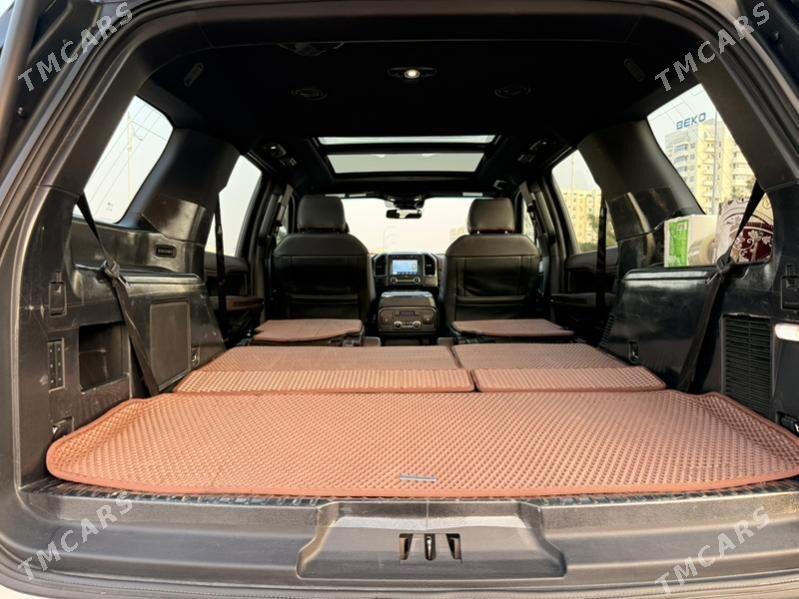 Ford Expedition 2020 - 685 000 TMT - Ашхабад - img 6