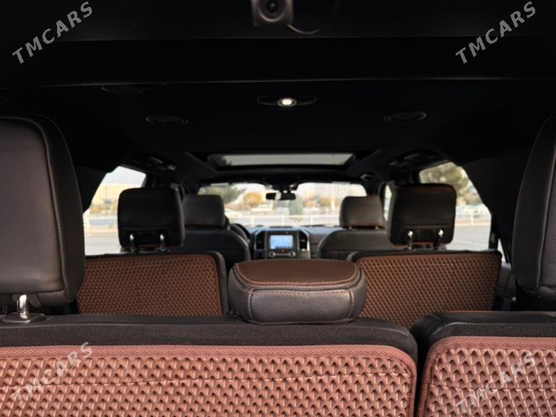 Ford Expedition 2020 - 685 000 TMT - Ашхабад - img 7