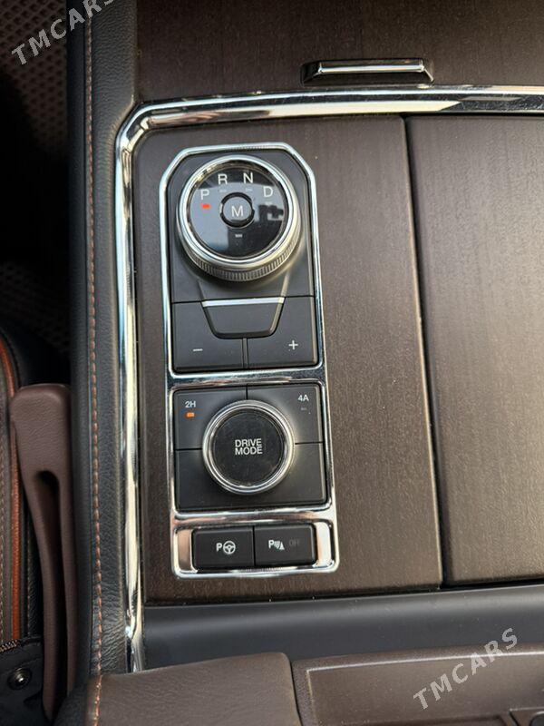 Ford Expedition 2020 - 685 000 TMT - Ашхабад - img 10