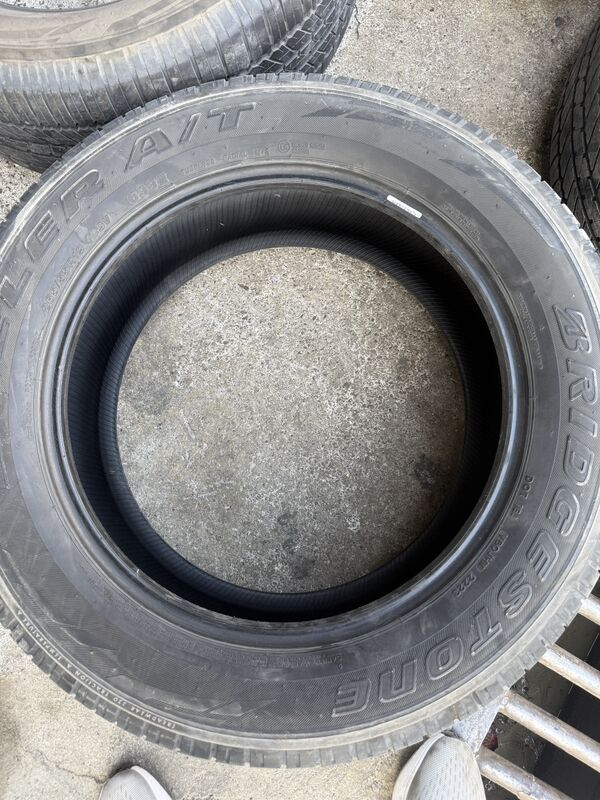 prado teker 3 000 TMT - Ашхабад - img 4