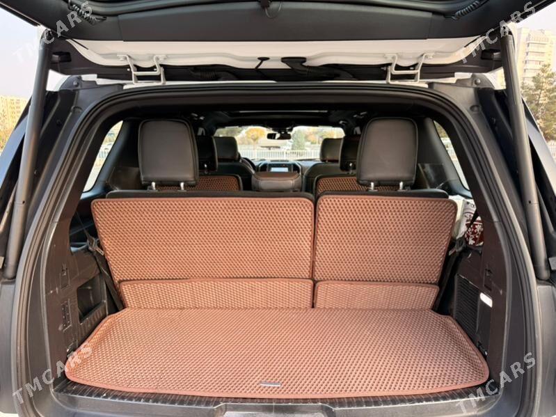 Ford Expedition 2020 - 685 000 TMT - Ашхабад - img 8