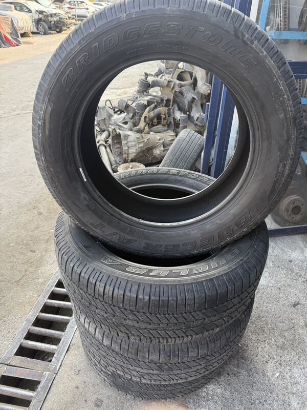 prado teker 3 000 TMT - Ашхабад - img 2