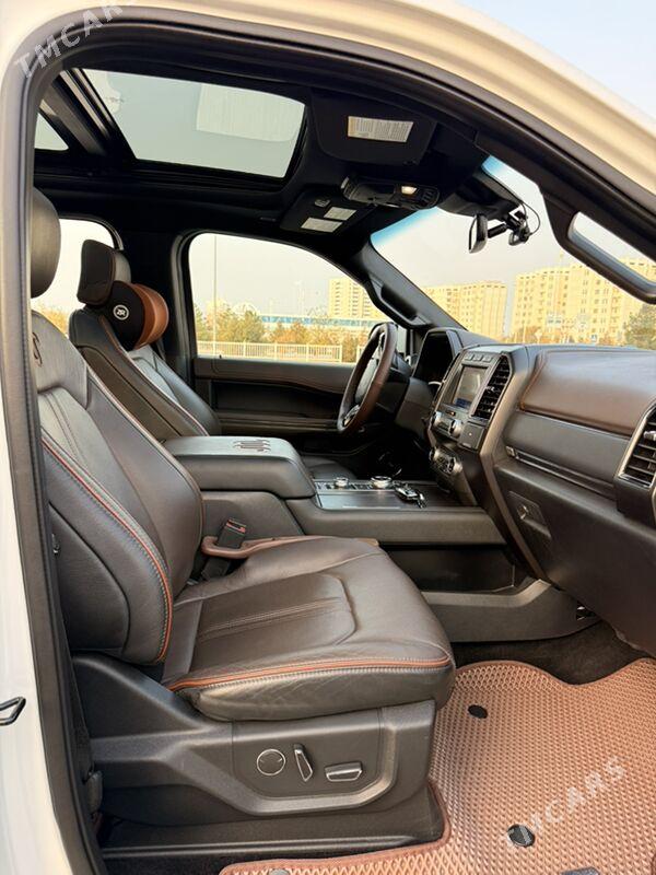 Ford Expedition 2020 - 685 000 TMT - Ашхабад - img 4