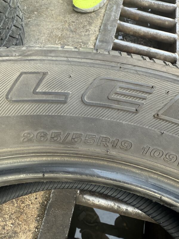 prado teker 3 000 TMT - Ашхабад - img 3