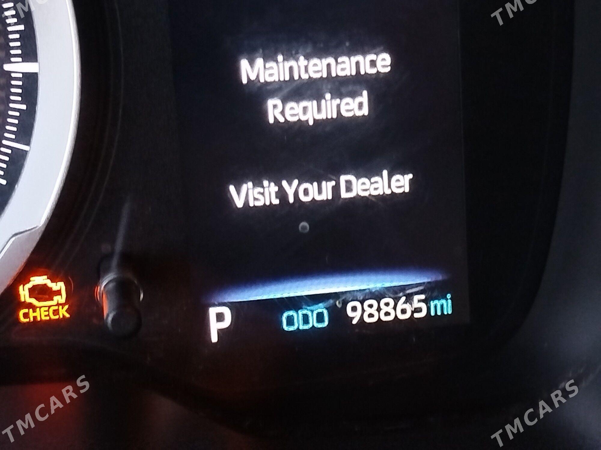 Toyota Corolla 2020 - 260 000 TMT - Шабатский этрап - img 3