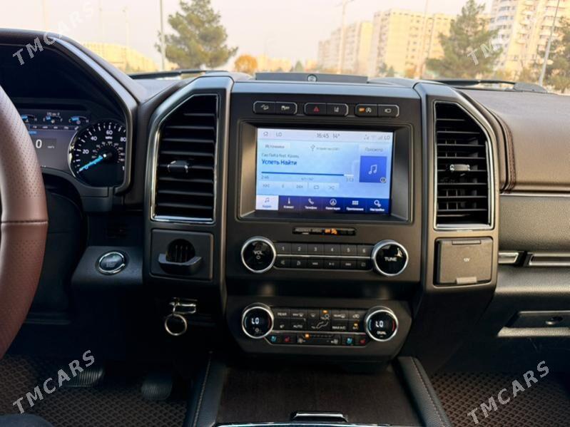 Ford Expedition 2020 - 685 000 TMT - Ашхабад - img 9