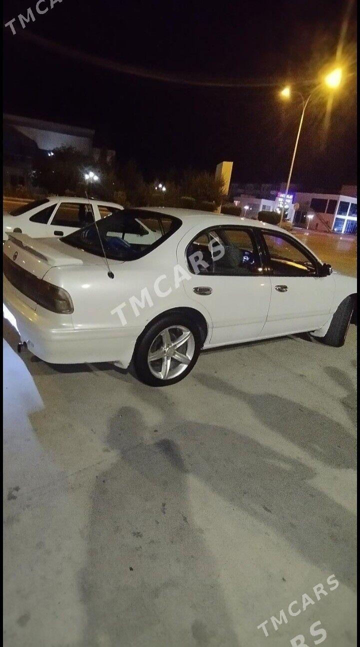 Nissan Cefiro 1995 - 45 000 TMT - Туркменабат - img 3