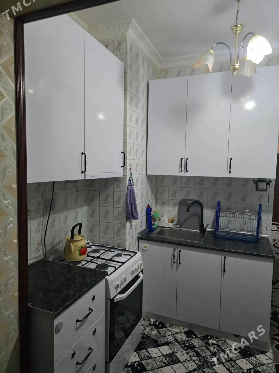 GUNLIK ARENDA KWAR JAY СУТОЧНА - Aşgabat - img 4