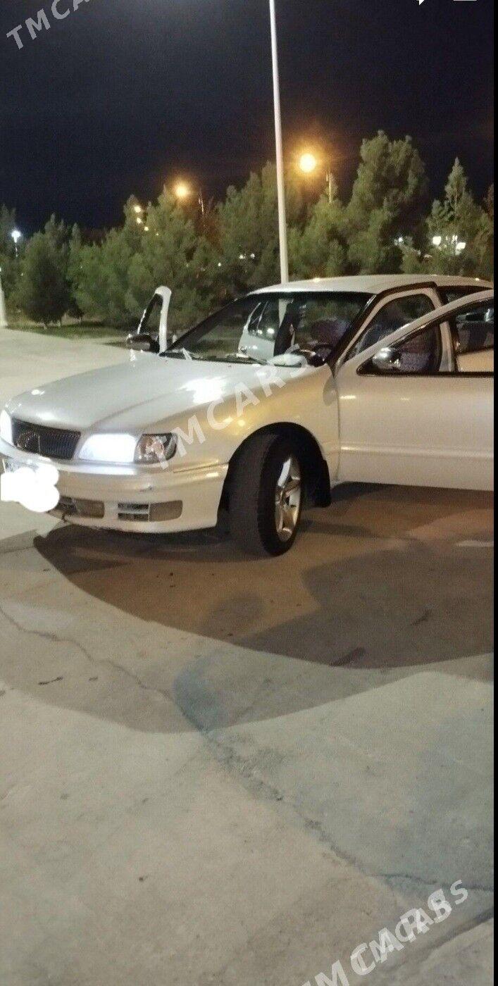 Nissan Cefiro 1995 - 45 000 TMT - Туркменабат - img 1