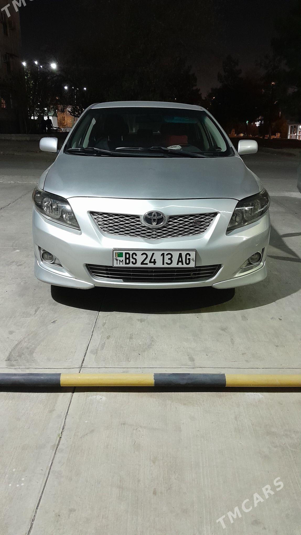 Toyota Corolla 2010 - 150 000 TMT - 8 мкр - img 6