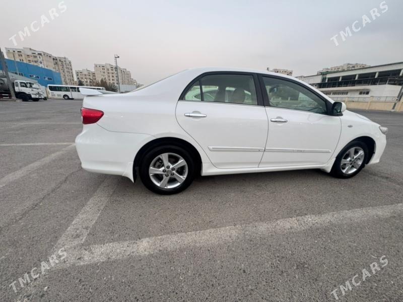 Toyota Corolla 2013 - 200 000 TMT - Parahat 2 - img 2
