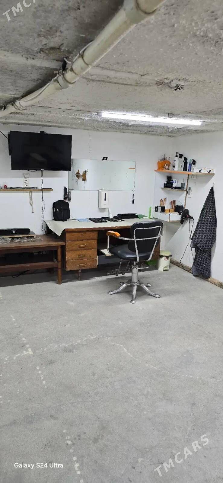 30 mkr 1 etaj - Aşgabat - img 4