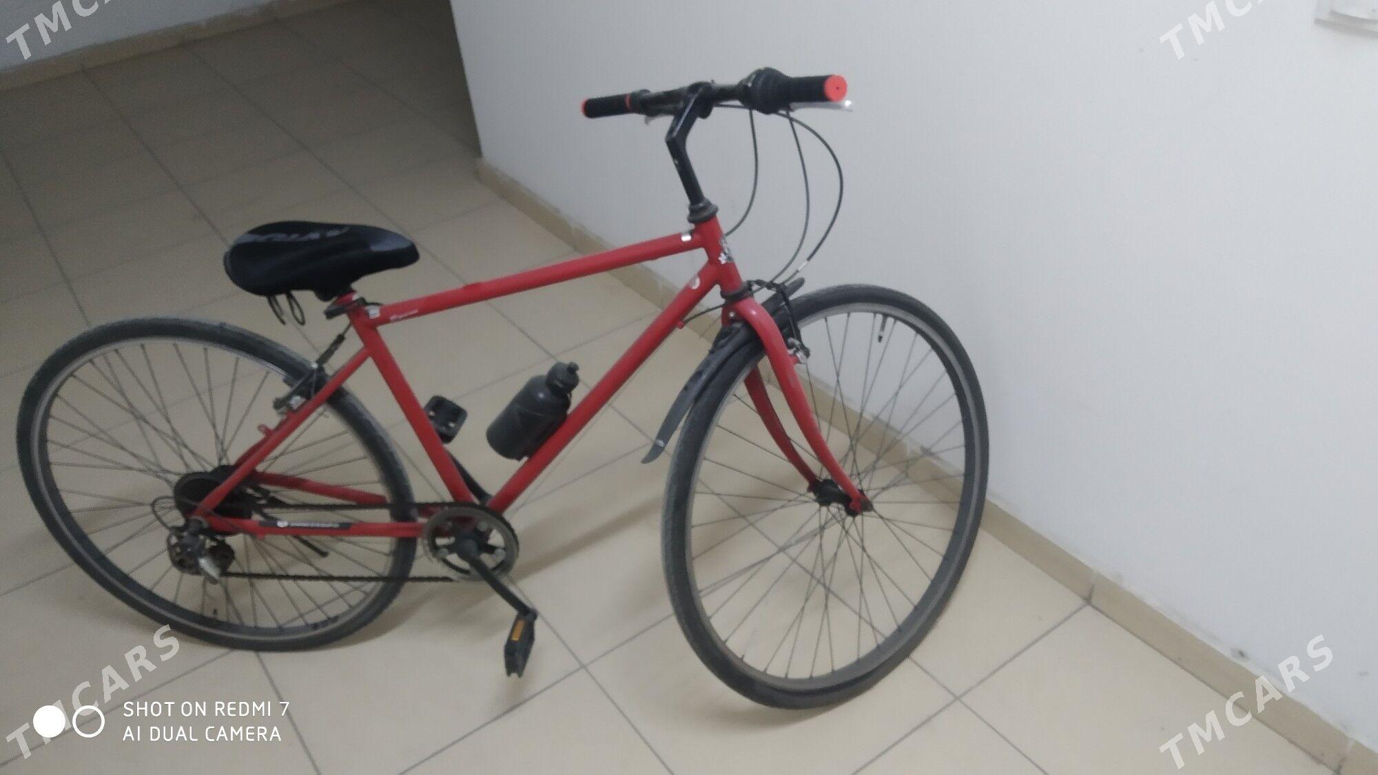 Tigir Original - Ашхабад - img 3