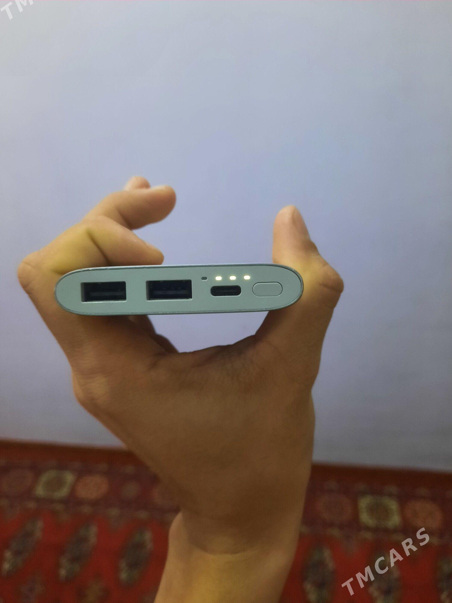 Samsung Powerbank - Ашхабад - img 3