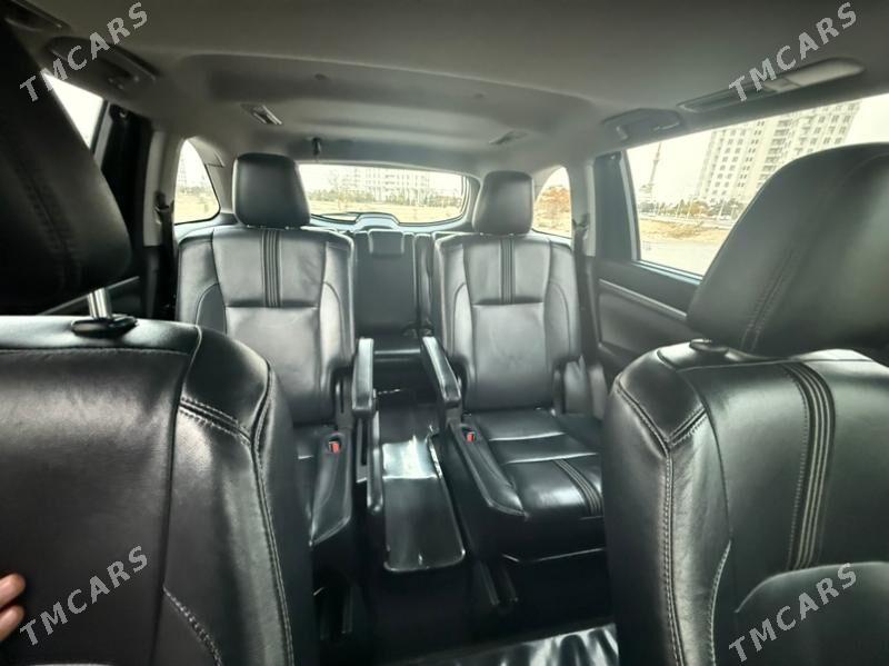 Toyota Highlander 2017 - 420 000 TMT - Aşgabat - img 5