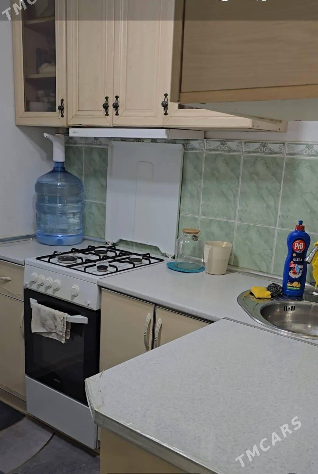 30 mkr 1 etaj - Aşgabat - img 6