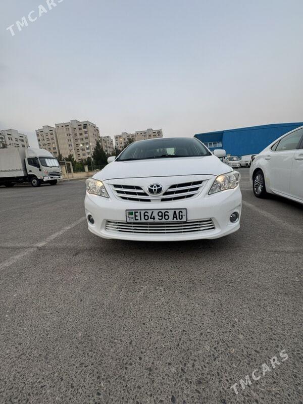 Toyota Corolla 2013 - 200 000 TMT - Parahat 2 - img 1