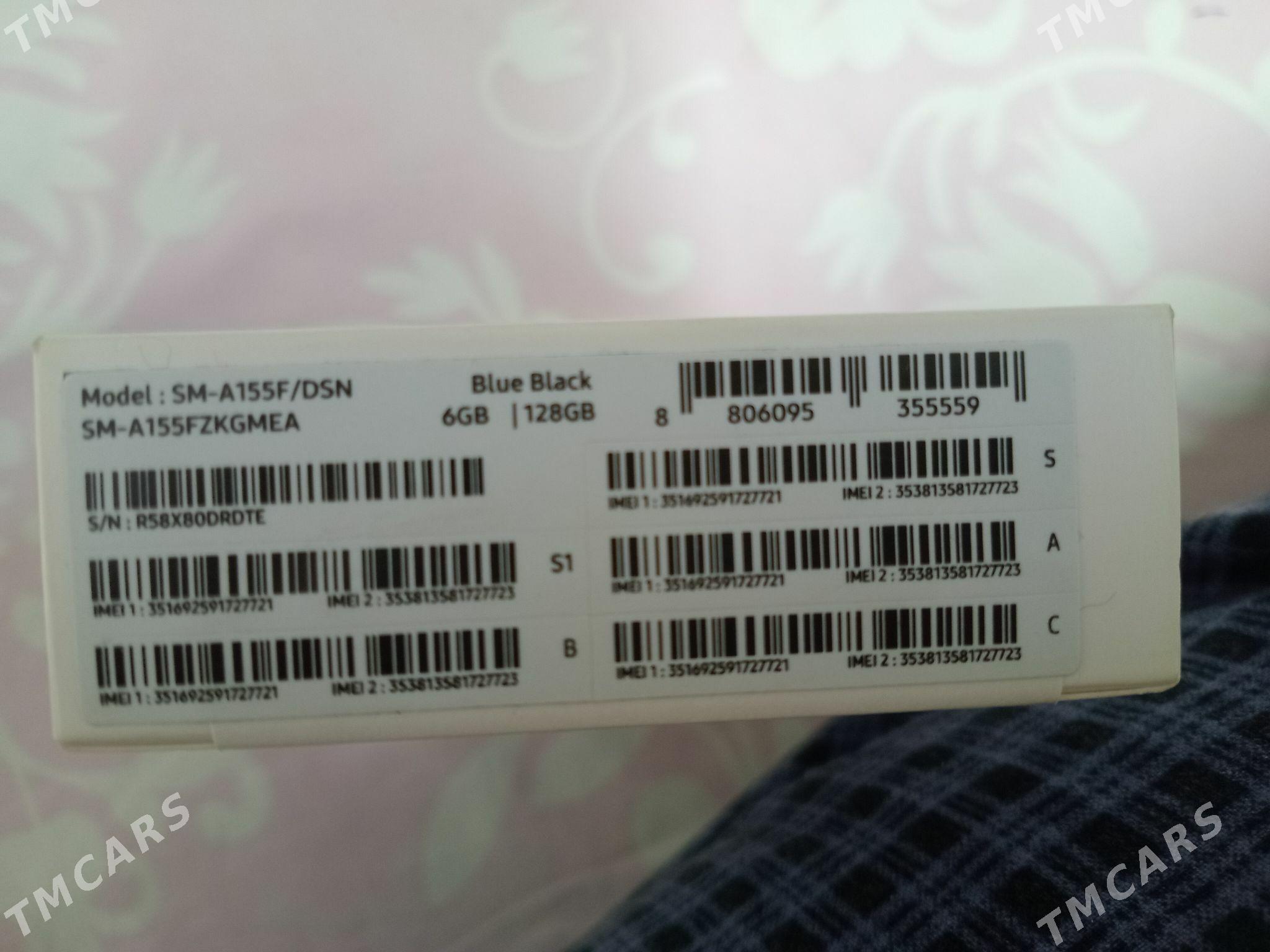 Samsung A15 - Ким район - img 2