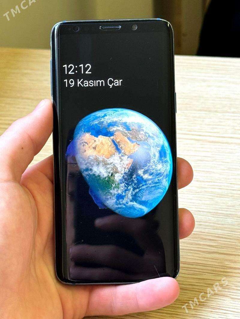 S9 - Ашхабад - img 4