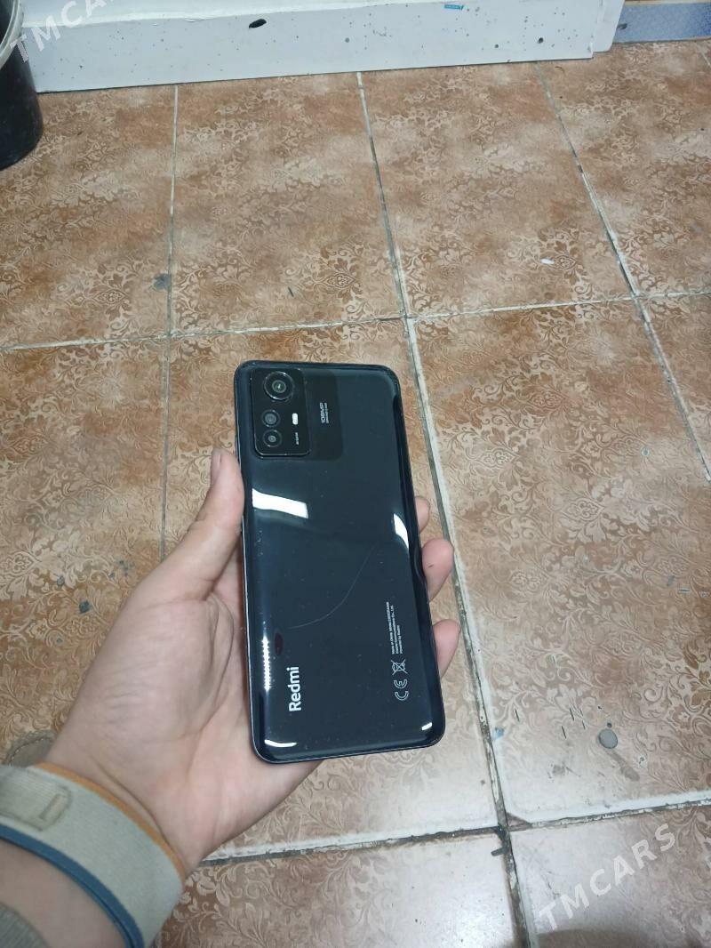 Redmi Note 12S 256GB - Aşgabat - img 2